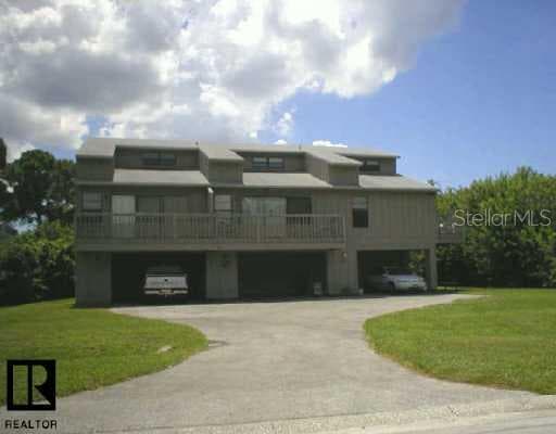 307 Avery AVENUE UNIT A Crystal Beach, FL 34681