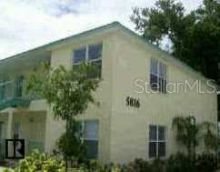 5822 CONGRESS STREET S UNIT C202 NEW PORT RICHEY, FL 34652