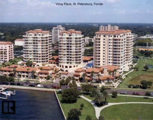 555 5th AVENUE NE UNIT 814
