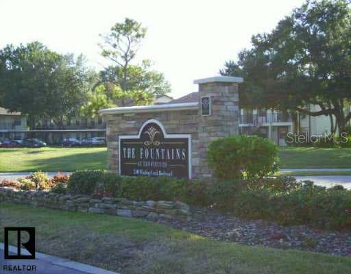 2500 Winding Creek BOULEVARD UNIT I 103 Clearwater, FL 33761