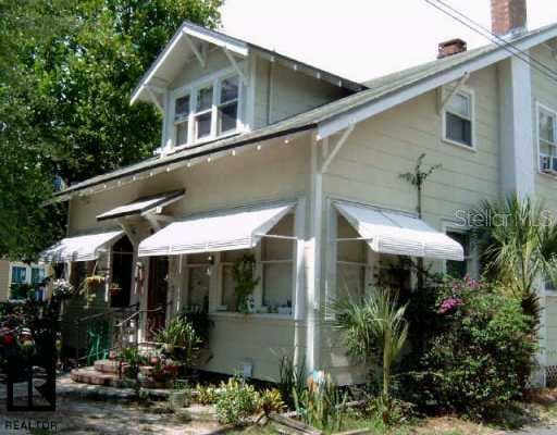 633 3rd STREET St Petersburg, FL 33701