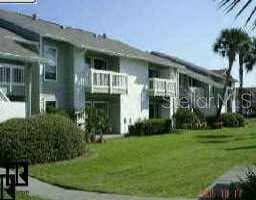 455 Alt S UNIT 63 Palm Harbor, FL 34683