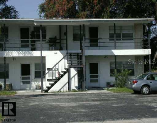 2098 Kings HIGHWAY UNIT 4 Clearwater, FL 33755