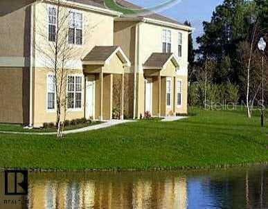 36138 LAKE CHASE BOULEVARD UNIT 207 ZEPHYRHILLS, FL 33541