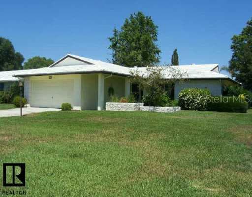 2536 BRAMBLEWOOD DRIVE W CLEARWATER, FL 33763