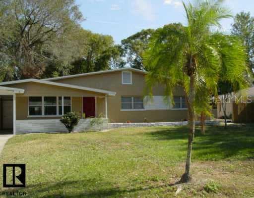 9 Meteor STREET S Clearwater, FL 33756