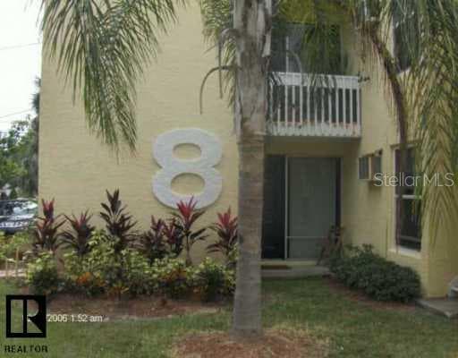 610 HORATIO STREET W UNIT 9 TAMPA, FL 33606