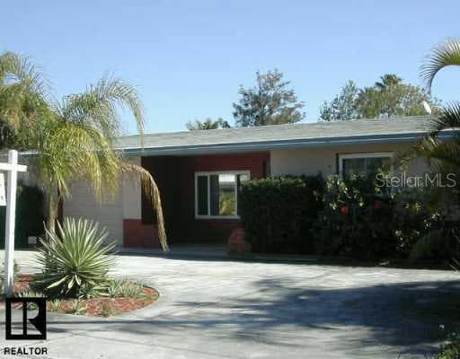 215 176th TERRACE DRIVE E REDINGTON SHORES, FL 33708