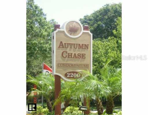 2200 GLADYS STREET UNIT 301 LARGO, FL 33774