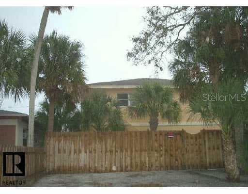 721 1st STREET UNIT 1 Indian Rocks Beach, FL 33785