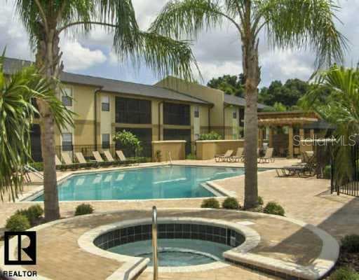 10178 SAILWINDS BOULEVARD S UNIT O104 LARGO, FL 33773