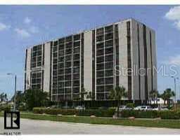 255 Dolphin POINT UNIT 210 Clearwater, FL 33767