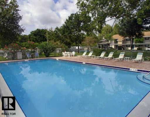 9881 113th STREET UNIT 217 Seminole, FL 33772