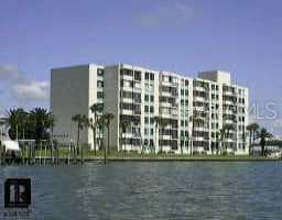 644 Island WAY UNIT 202 Clearwater, FL 33767