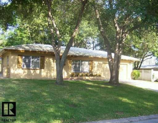 1423 Jasmine WAY Clearwater, FL 33756