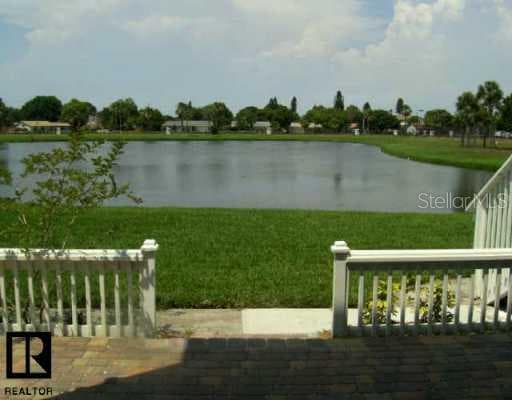 4812 COQUINA KEY DRIVE UNIT 54-A ST. PETERSBURG, FL 33705