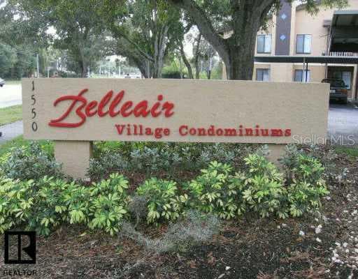 1550 Belcher ROAD S UNIT 323 Clearwater, FL 33764