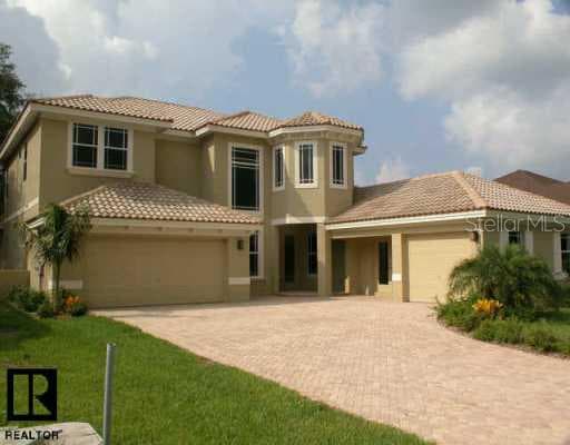12610 Eagles Entry DRIVE Odessa, FL 33556