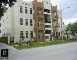 523 S 4th AVENUE UNIT 14 St Petersburg, FL 33701