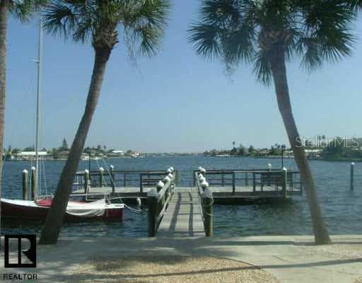 111 60th AVENUE UNIT 4A St Pete Beach, FL 33706