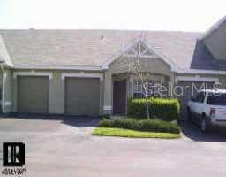 3607 Trafalgar WAY UNIT 103 Palm Harbor, FL 34685