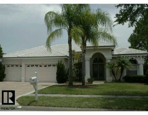 4918 Pointe CIRCLE Oldsmar, FL 34677