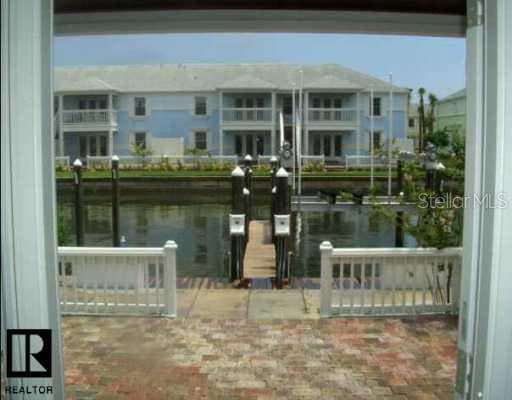 4969 COBIA DRIVE ST. PETERSBURG, FL 33705