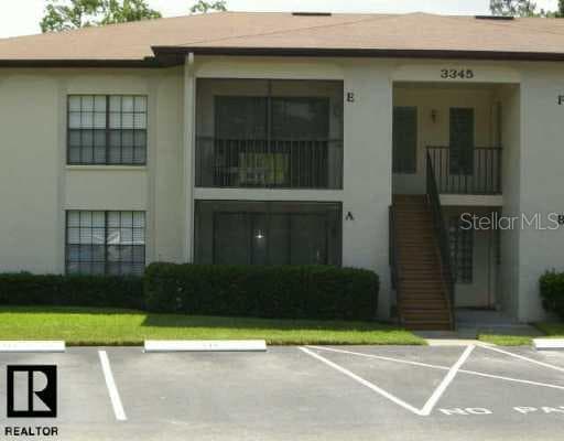3345 Crystal COURT E UNIT E Palm Harbor, FL 34685