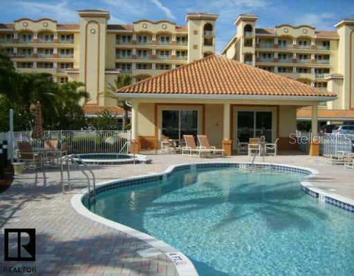 17735 Gulf BOULEVARD UNIT 605 Redington Shores, FL 33708