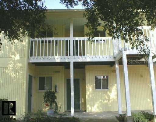 1115 Ohio AVENUE UNIT 203 Dunedin, FL 34698