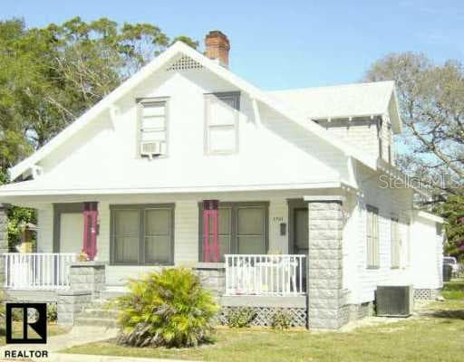 1701 7th AVENUE N St. Petersburg, FL 33713