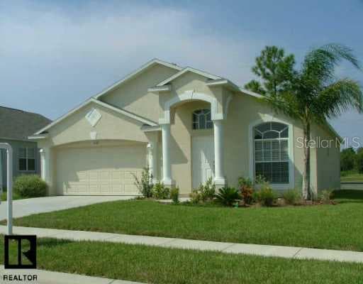 5103 Ayrshire DRIVE Spring Hill, FL 34609