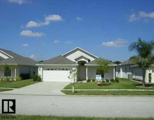 17429 Eagle Trace DRIVE Brooksville, FL 34604