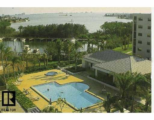 1316 Pasadena AVENUE UNIT 405 South Pasadena, FL 33707