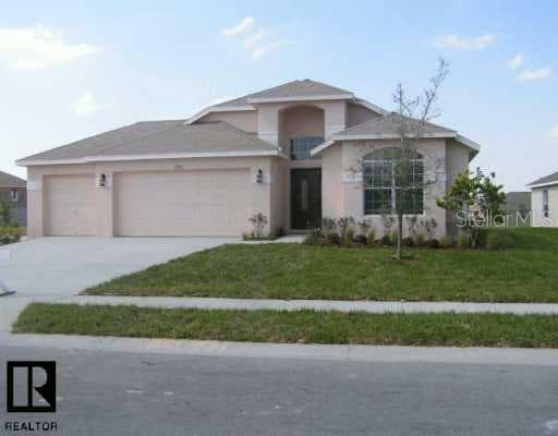 13573 dunwoody DRIVE Spring Hill, FL 34609