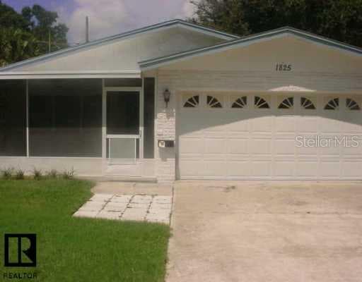 1825 NE Shore Acres BOULEVARD St Petersburg, FL 33703