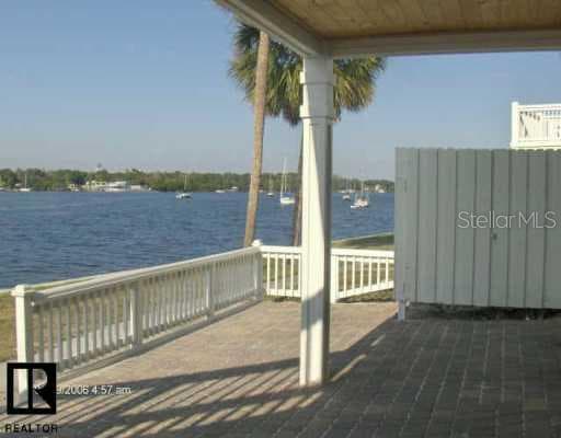 119 POMPANO DRIVE SE UNIT B ST. PETERSBURG, FL 33705