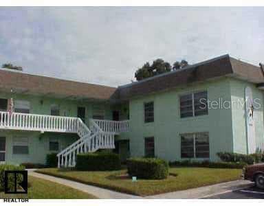 1250 Pinellas AVENUE S UNIT 317 Tarpon Springs, FL 34689