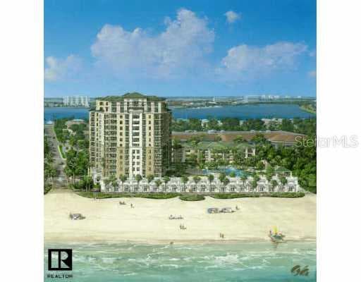 11 Baymont STREET UNIT #706 Clearwater, FL 33767