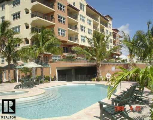 5301 Gulf UNIT E406 St. Pete Beach, FL 33706