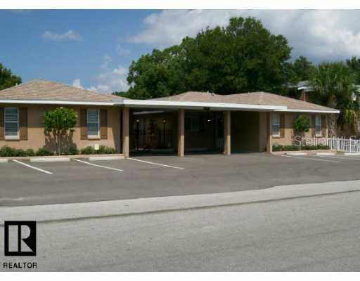 2915 Los Altos DRIVE UNIT A Belleair Bluffs, FL 33770