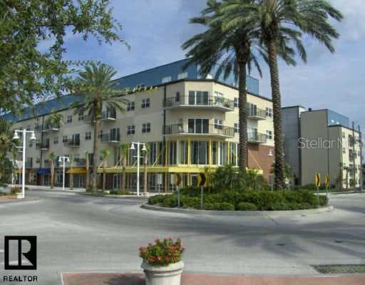 1010 Central AVENUE UNIT 430 St Petersburg, FL 33701