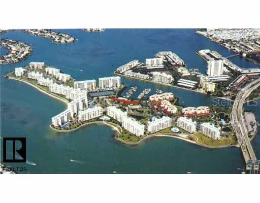 7974 Sailboat Key BOULEVARD UNIT 204 South Pasadena, FL 33707