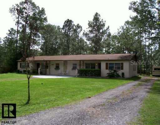 27644 Green Willow RUN