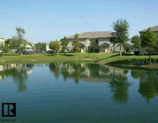 36015 DEER CREEK DRIVE UNIT 203 ZEPHYRHILLS, FL 33541