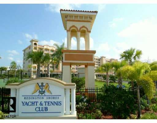 17745 Gulf BOULEVARD UNIT 603 Redington Shores, FL 33708