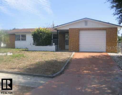 7342 DONEGAL STREET NEW PORT RICHEY, FL 34653