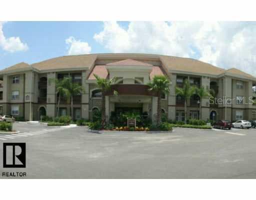 1530 Villa Capri CREEK UNIT 301 Odessa, FL 33556