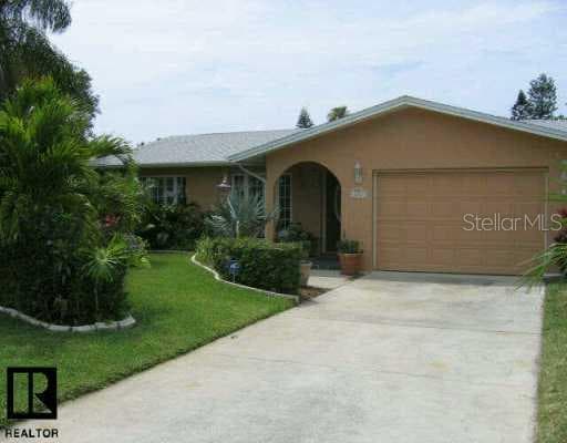 610 Barry PLACE Indian Rocks Beach, FL 33785