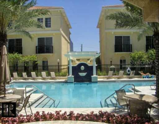 5202 HAMPTON BEACH PLACE TAMPA, FL 33609